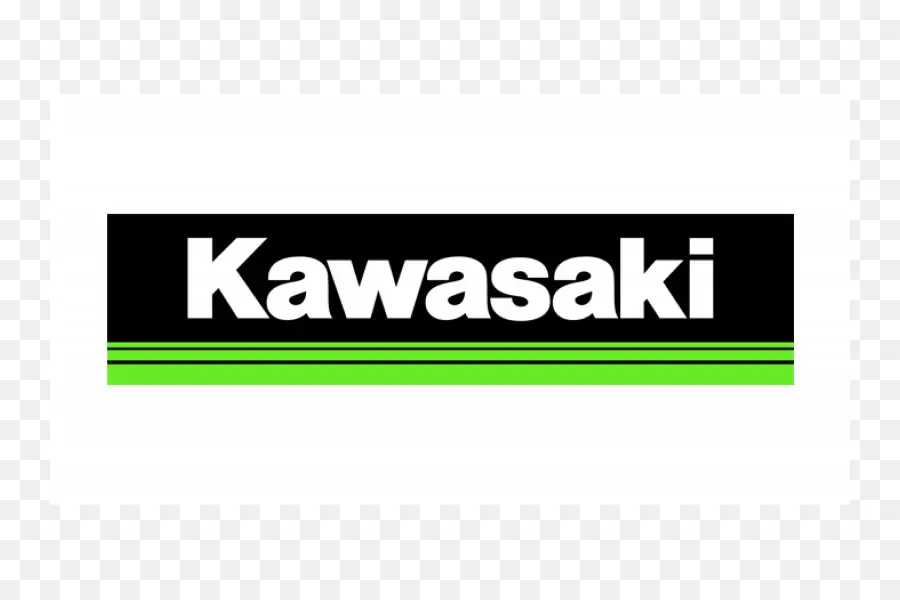 Logo Kawasaki，Merek PNG