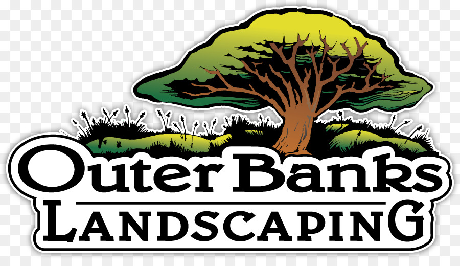 Bank Luar，Outer Banks Lansekap Inc PNG