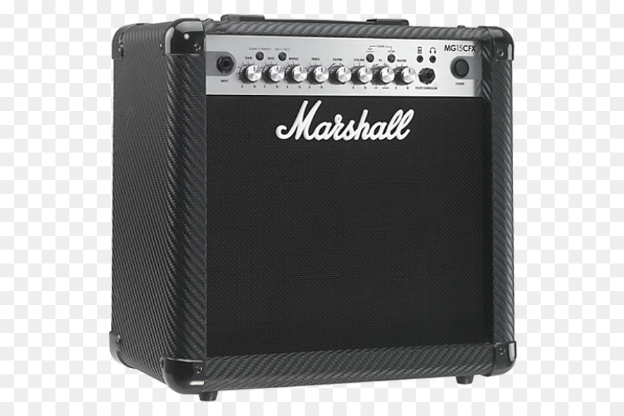 Penguat Gitar，Amplifikasi Marshall PNG