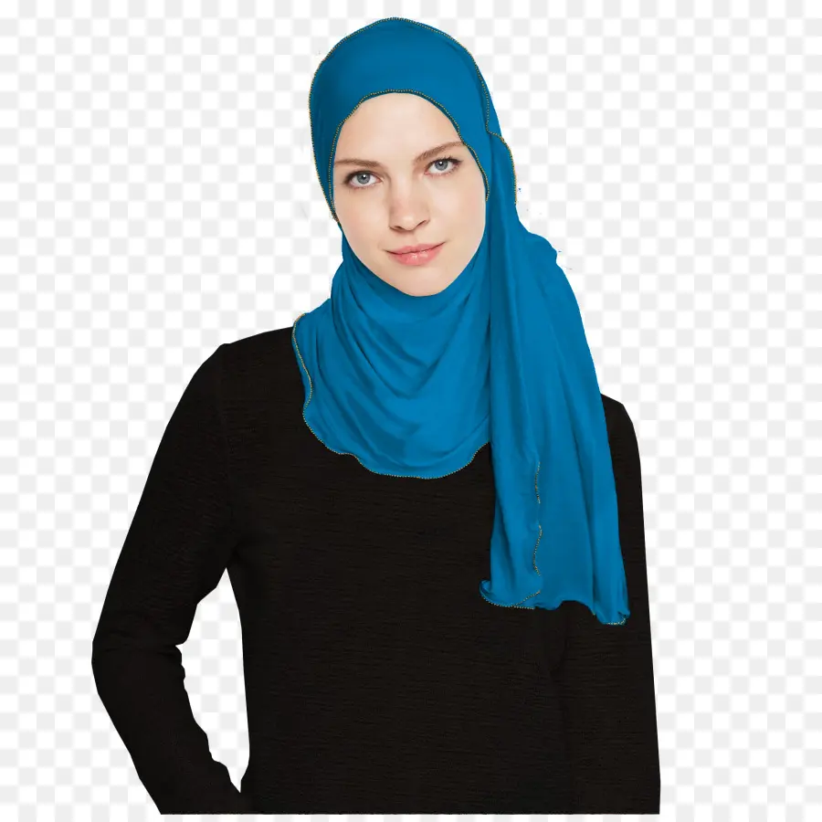 Wanita，Jilbab PNG