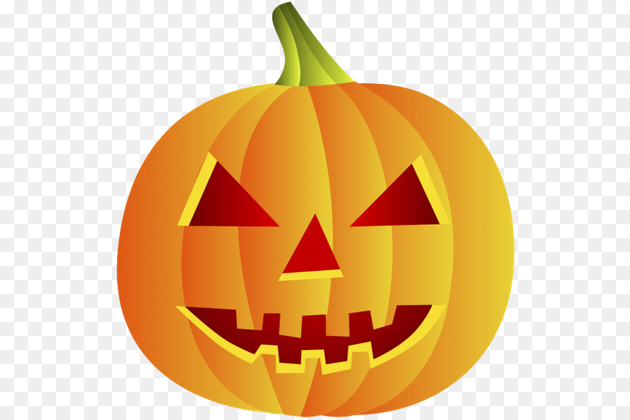 Labu Dengan Topi，Jack O' Lantern PNG