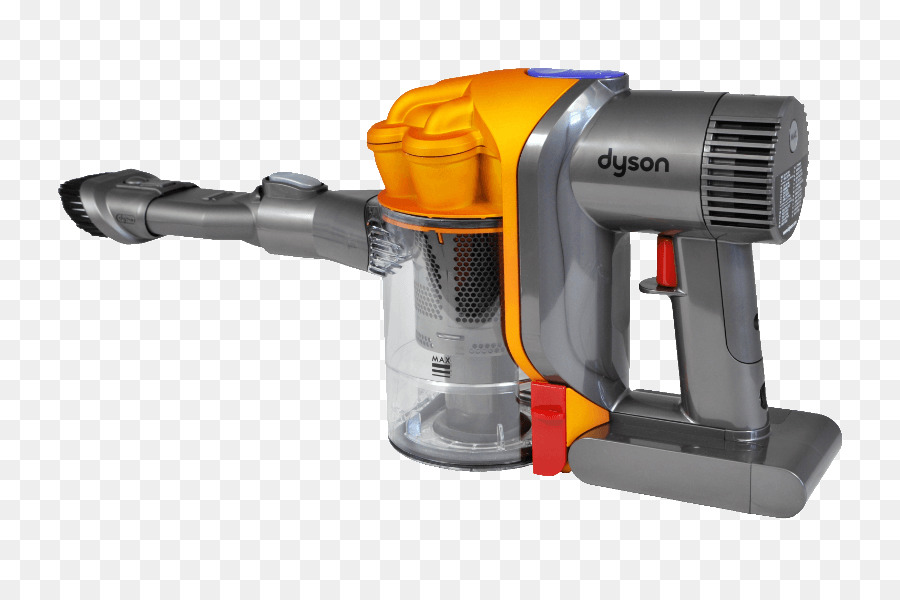 Penyedot Debu，Dyson Dc43h PNG