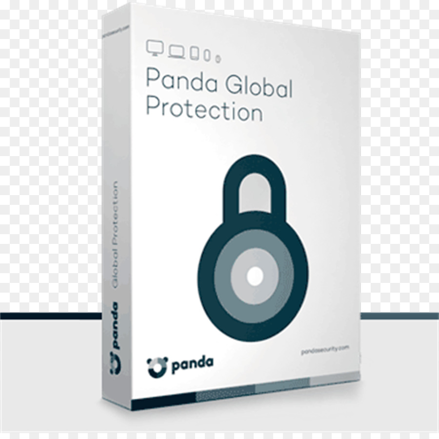 Panda Security，Panda Cloud Antivirus PNG
