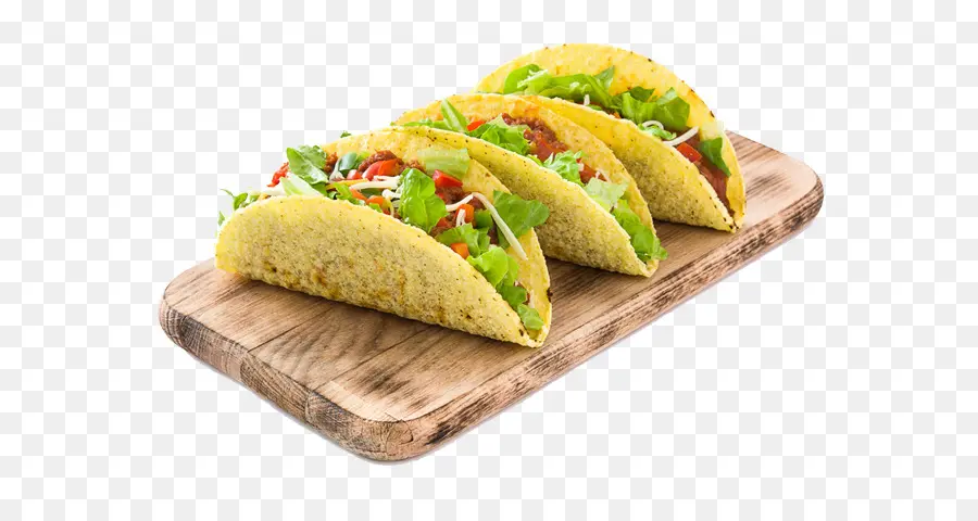 Taco，Meksiko PNG