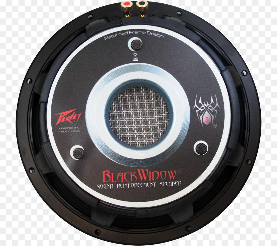 Subwoofer，Elektronik Peavey PNG