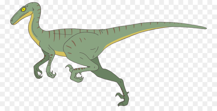 Dinosaurus Hijau，Prasejarah PNG