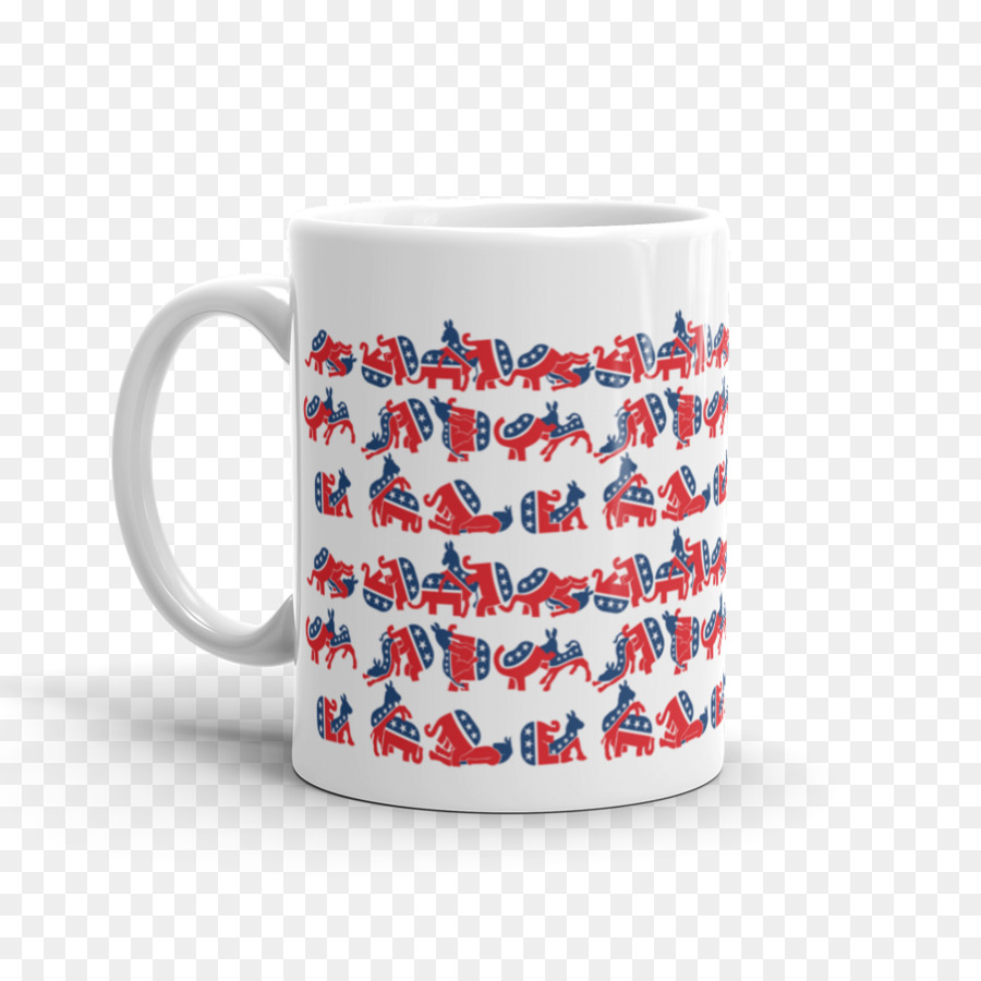 Cangkir Kopi，Mug PNG