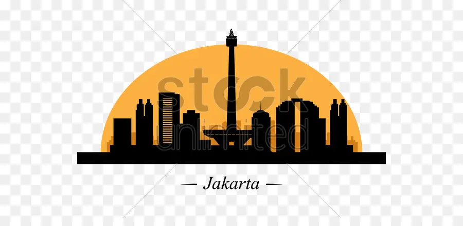 Cakrawala Jakarta，Bangunan PNG