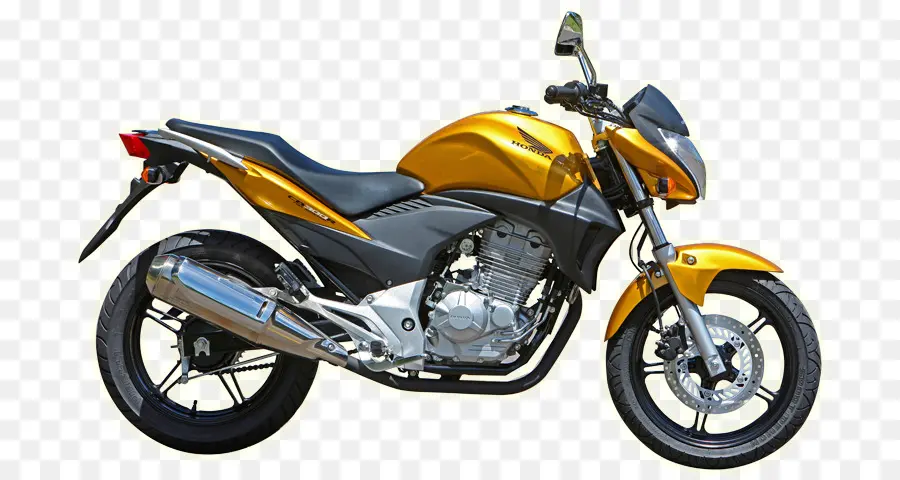 Honda，Honda Cbf250 PNG