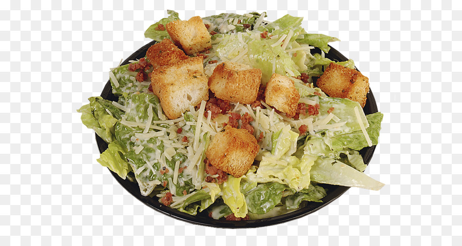 Caesar Salad，Pizza PNG
