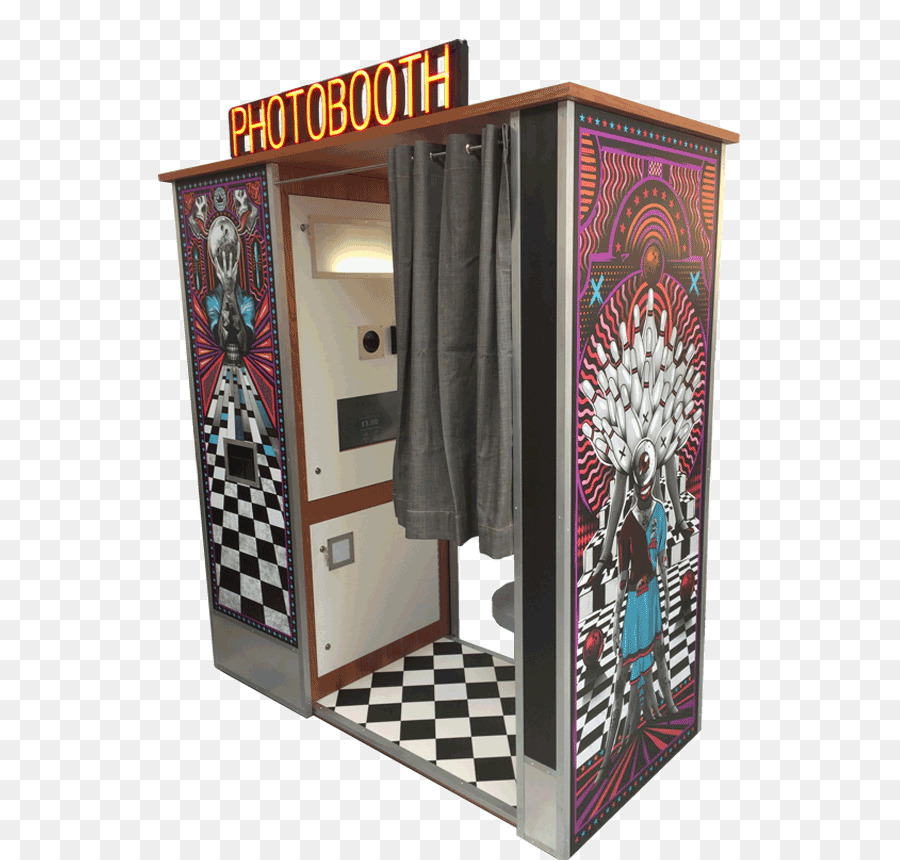 Hotel Brussels，Foto Booth PNG