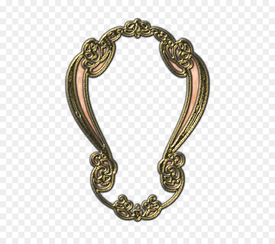 Kalung，Art Nouveau PNG