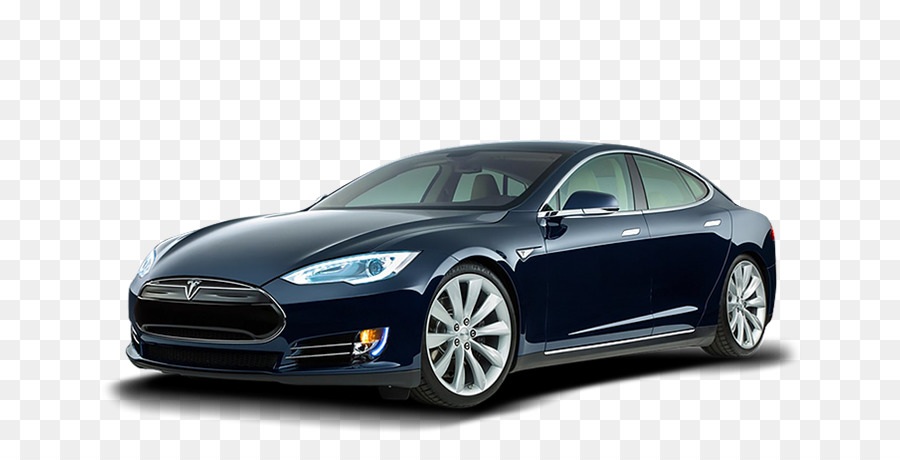 Tesla Motors，Mobil PNG