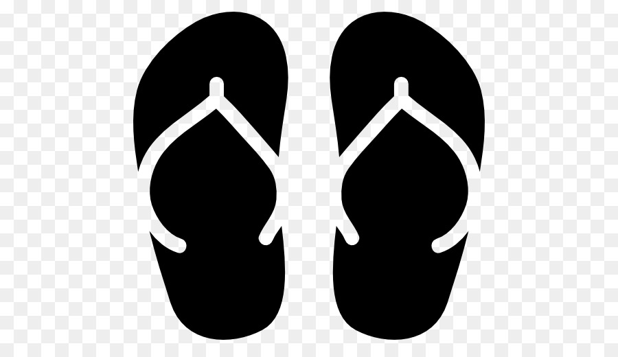 Sandal Jepit，Sandal PNG