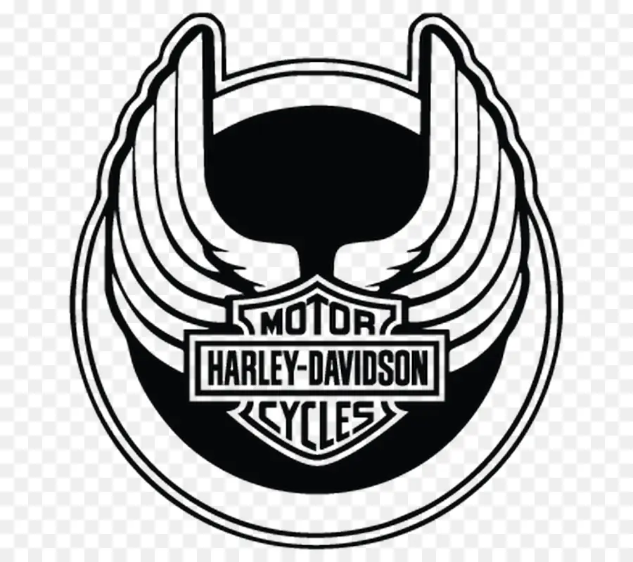 Harley Davidson，Sepeda Motor PNG