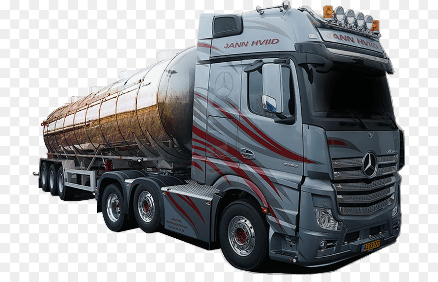 Mercedesbenz Actros，Mercedesbenz PNG