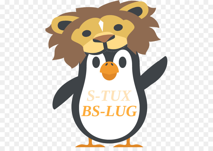 Penguin，Emoji PNG