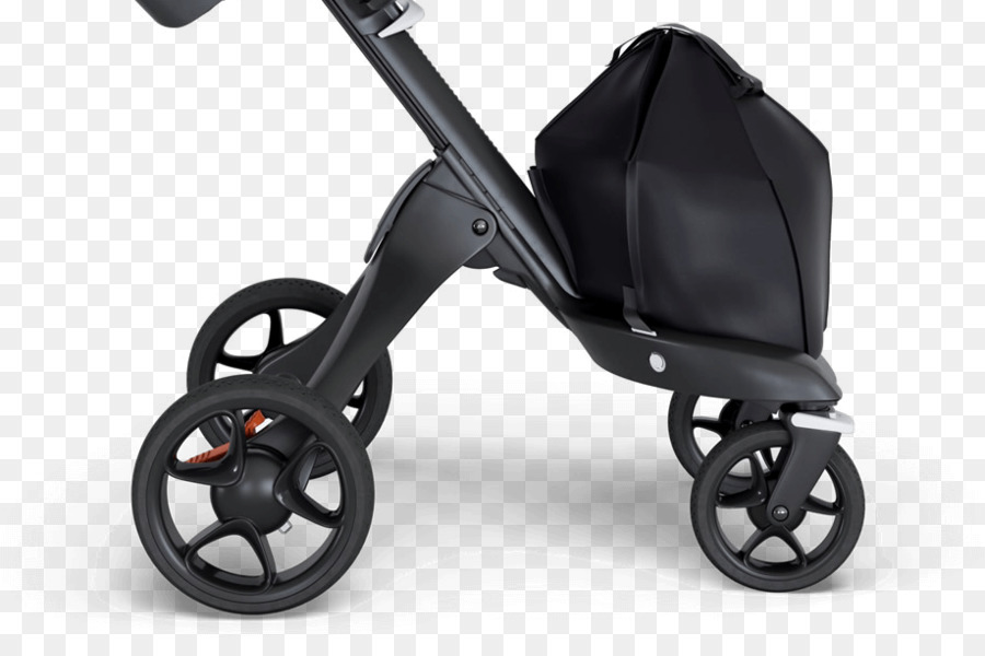 Stokke Xplory，Transportasi Bayi PNG