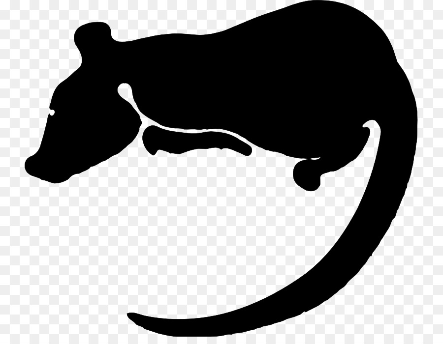 Tikus，Zodiak Cina PNG