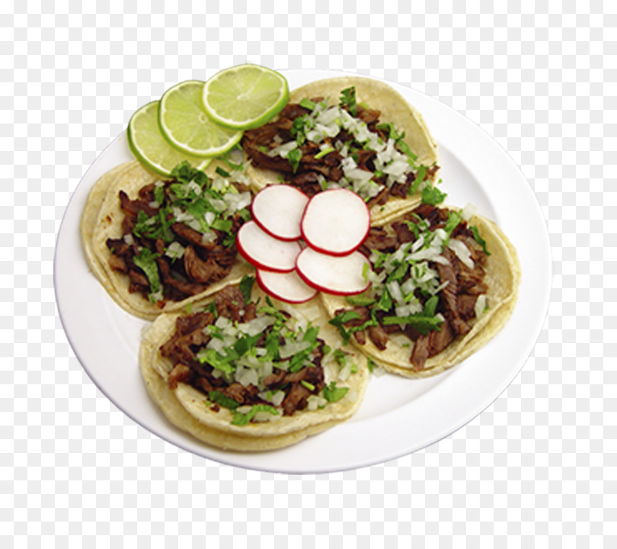 Taco Dengan Hiasan，Taco PNG