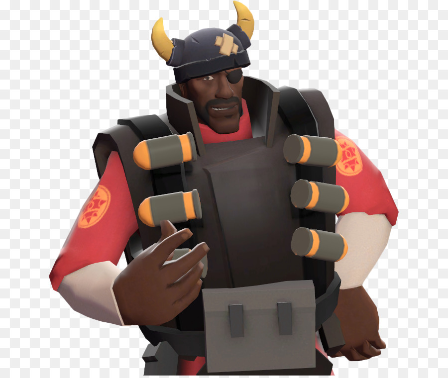 Team Fortress 2，Prestasi PNG