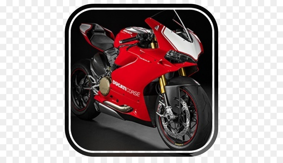 Ducati 1299，Eicma PNG