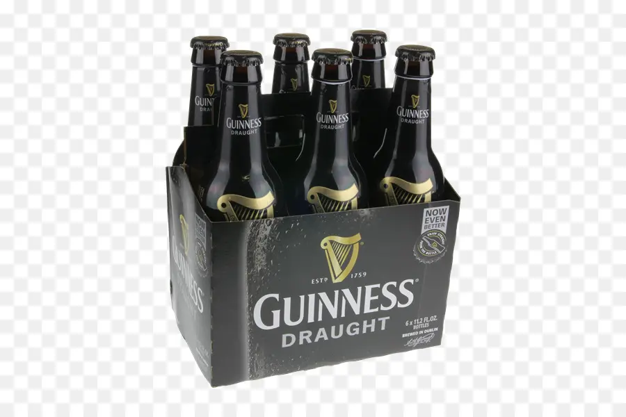 Guinness，Bir PNG