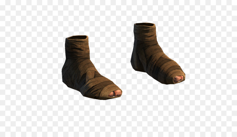 Sepatu，Boot PNG