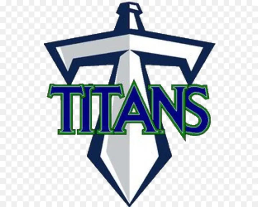 Logo Titan，Titan PNG