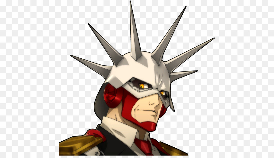 Orang 5，Shin Megami Tensei Persona 4 PNG