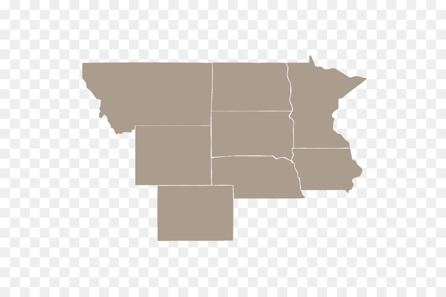 Provinsi 6 Dari Gereja Episkopal Di Amerika Serikat，Wyoming PNG