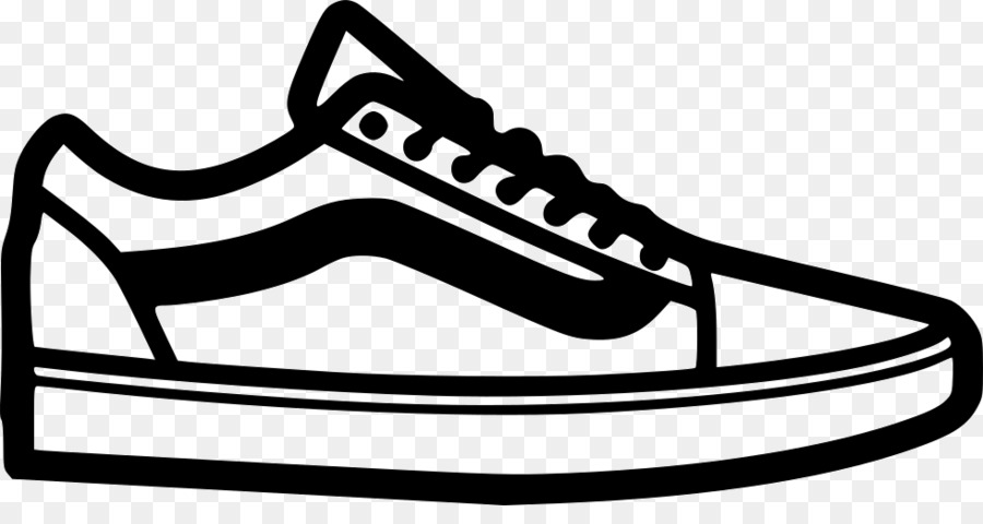 Vans, Sepatu, Skate Sepatu gambar png