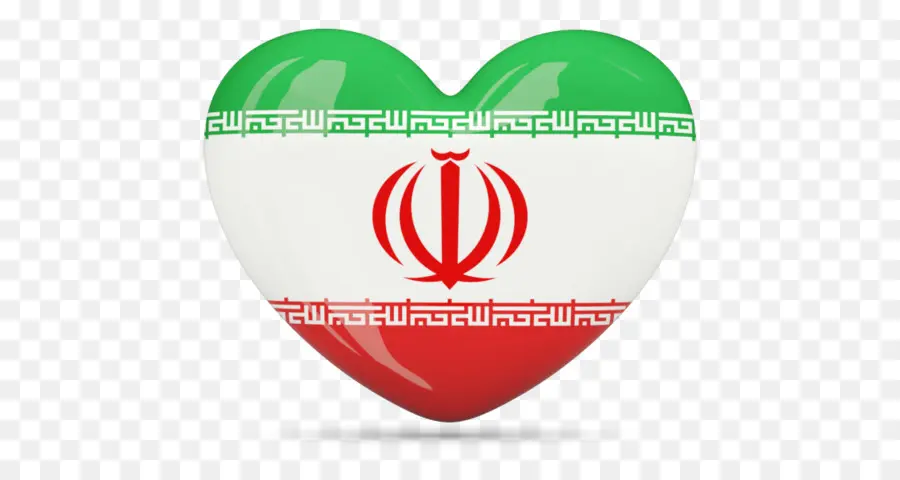 Hati Bendera Iran，Jantung PNG