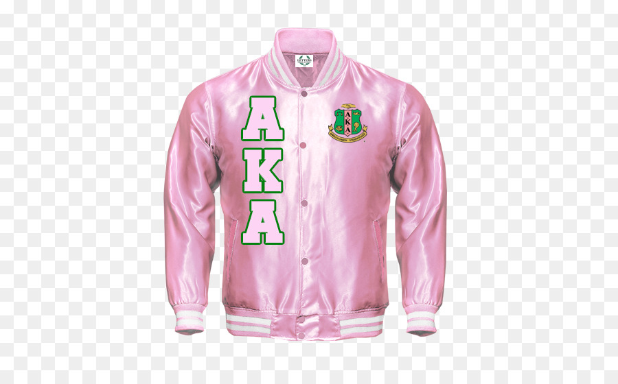 Jaket，Alpha Kappa Alpha PNG