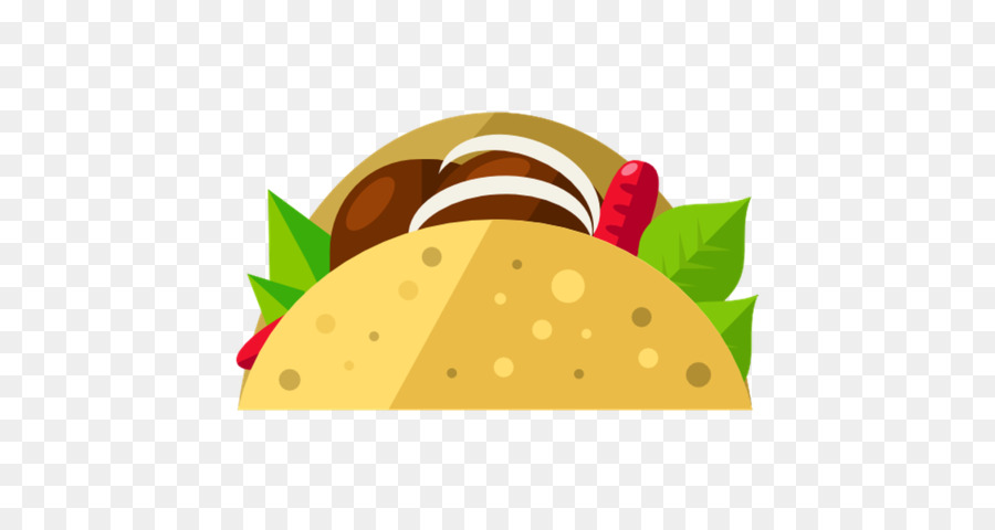 Taco，Masakan Meksiko PNG