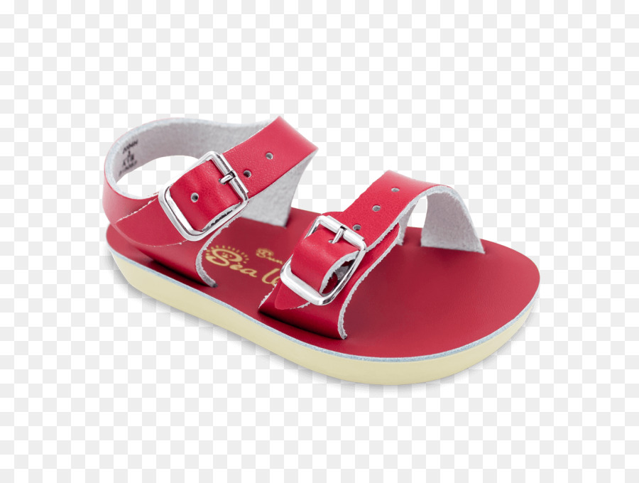 Air Asin Sandal，Sandal PNG