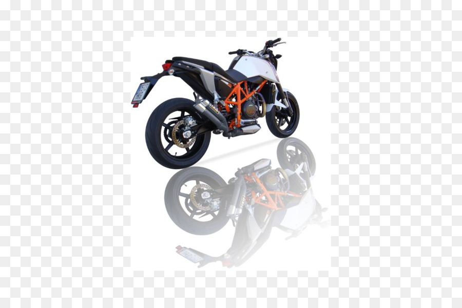 Sistem Pembuangan，Petualangan Ktm 640 PNG