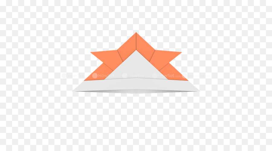 Kertas，Kertas Origami PNG