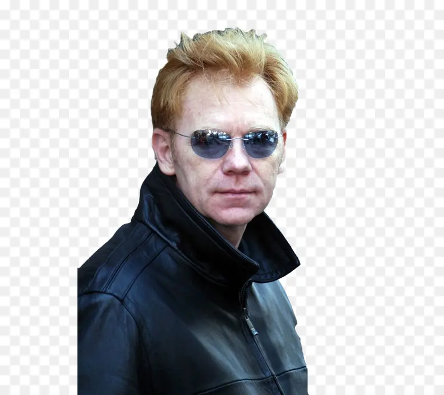 David Caruso，Csi Miami PNG