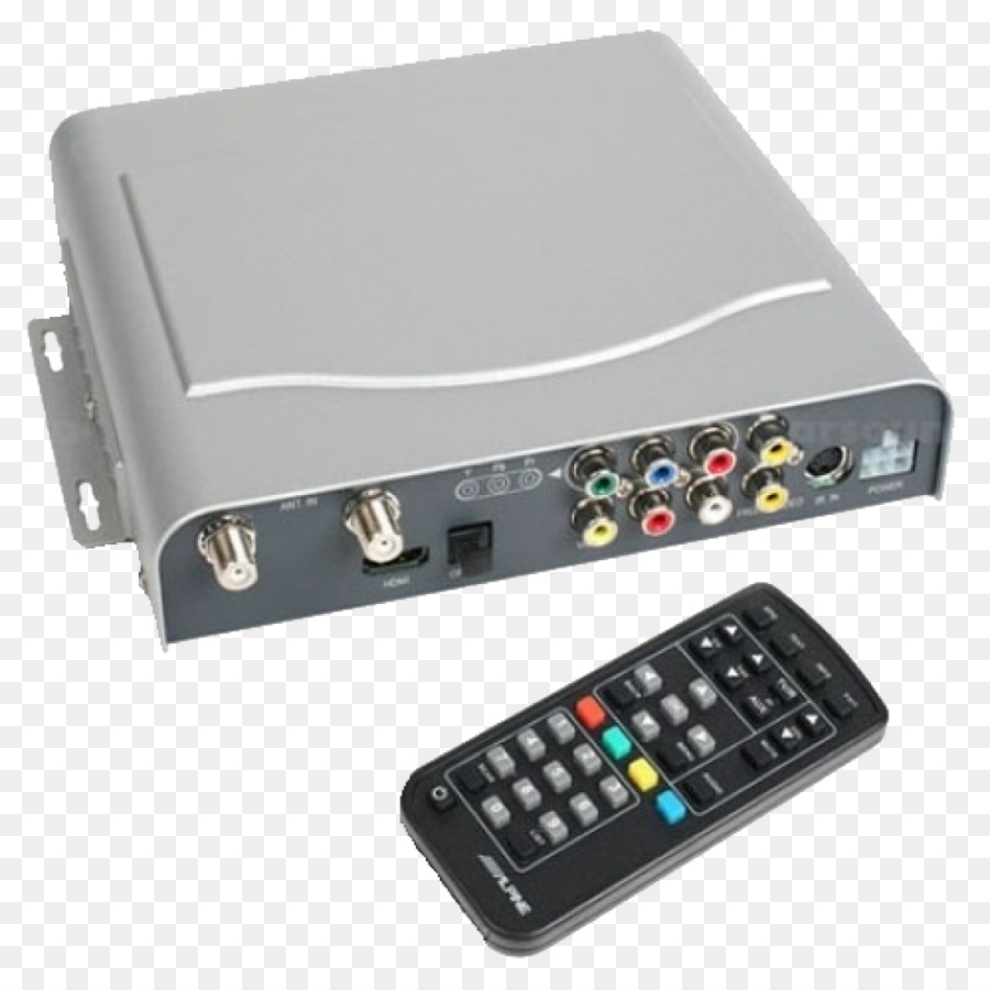 Rf Modulator，Kabel Converter Box PNG