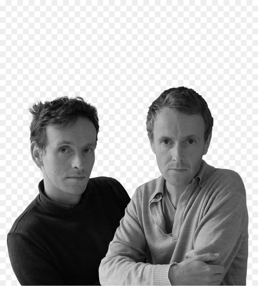 Erwan Bouroullec，Ronan Erwan Bouroullec PNG