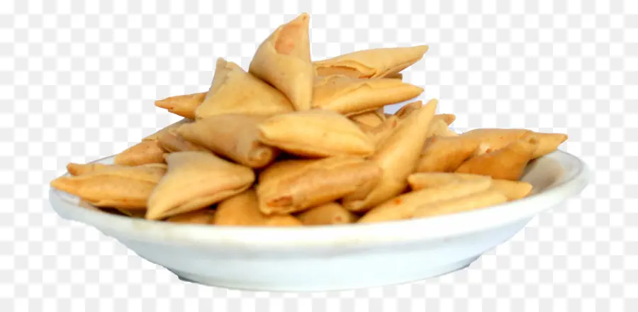 Samosa，Camilan PNG