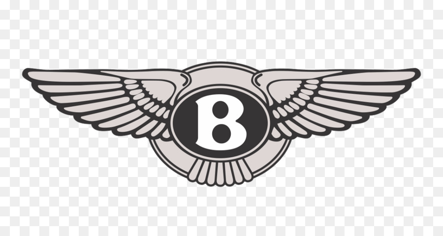 Logo Bentley，Mobil PNG