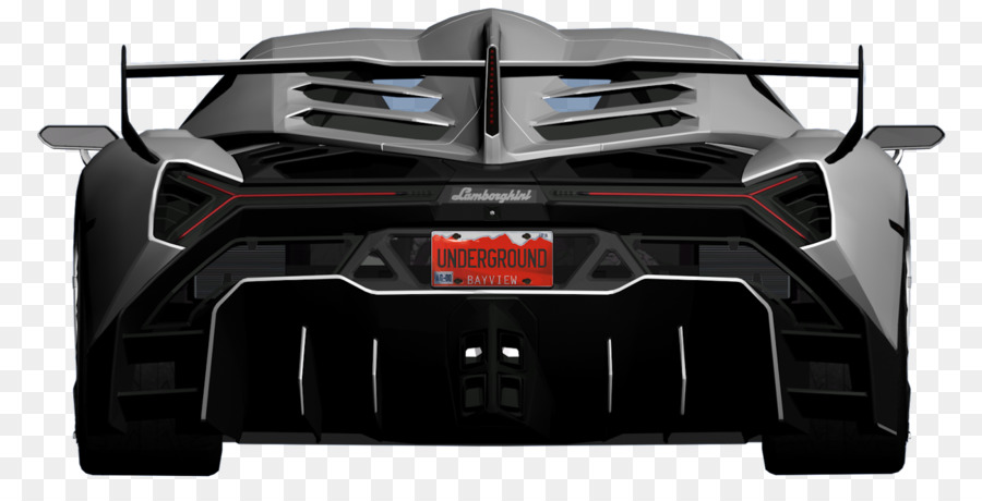Lamborghini，Lamborghini Perkawinan PNG
