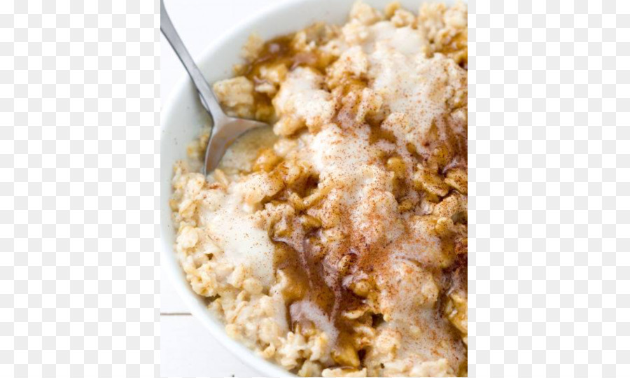 Muesli，Sarapan PNG