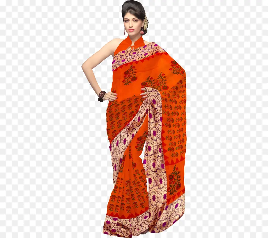 Sari，Tradisional PNG