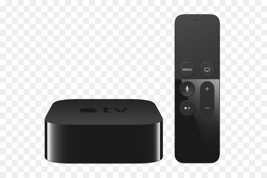 Apple Tv，Terpencil PNG