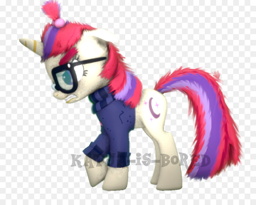 Pony，Garry S Mod PNG