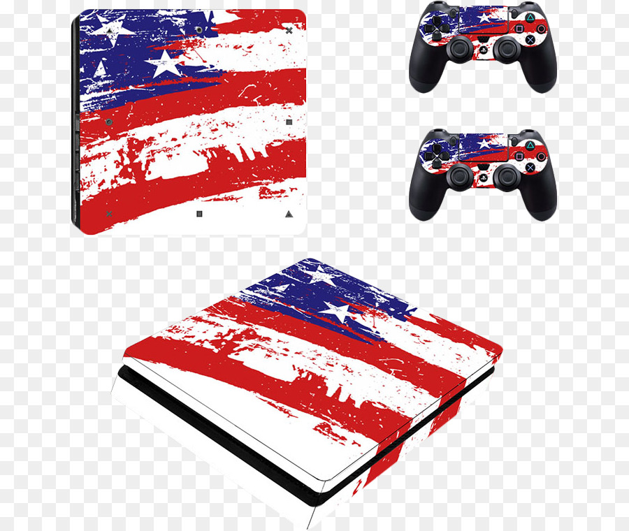 Amerika Serikat，Playstation 4 PNG