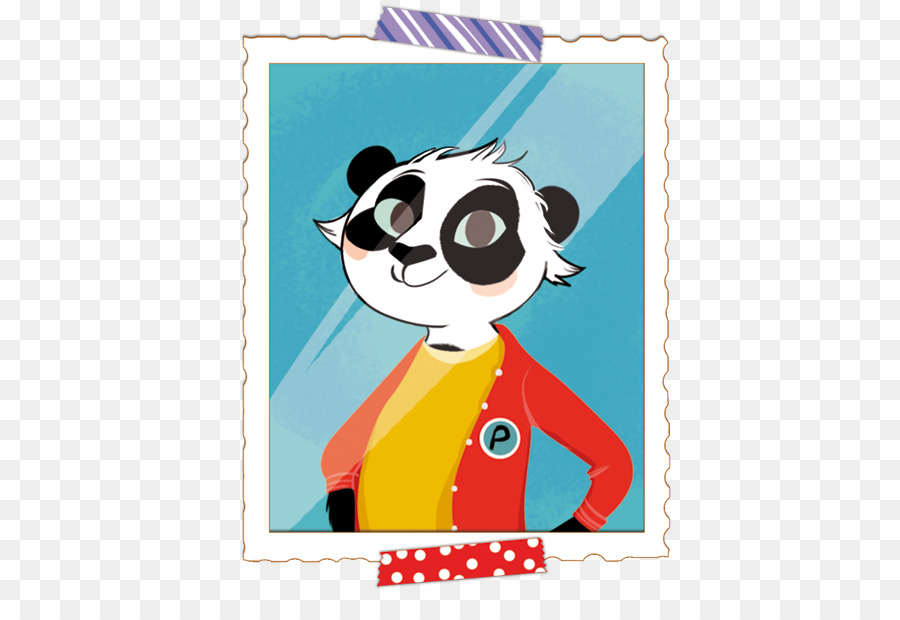 Panda Raksasa，Keluarga PNG